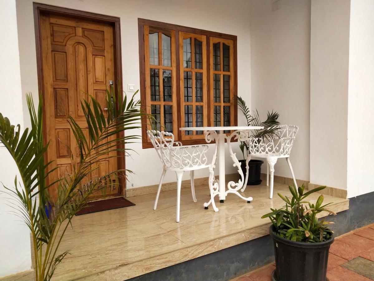 Casa Maria Mystica Apartments, Mananthavady, Wayanad Exterior foto