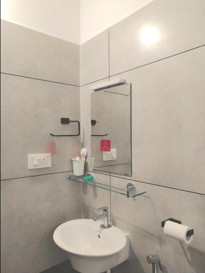 Casa Maria Mystica Apartments, Mananthavady, Wayanad Exterior foto